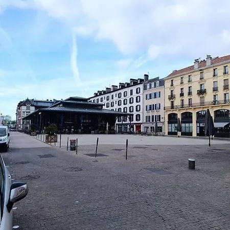 En Centre-ville * Bayonne