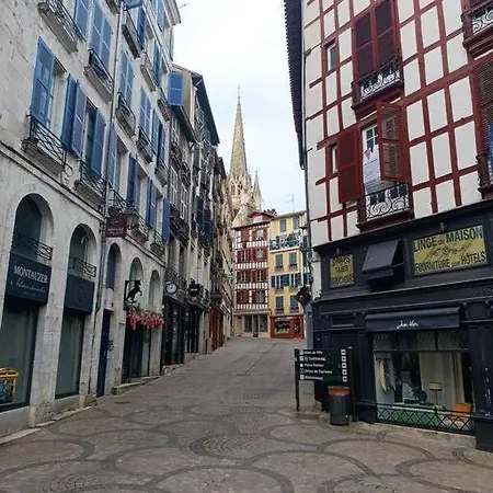 Appartement En Centre-ville *