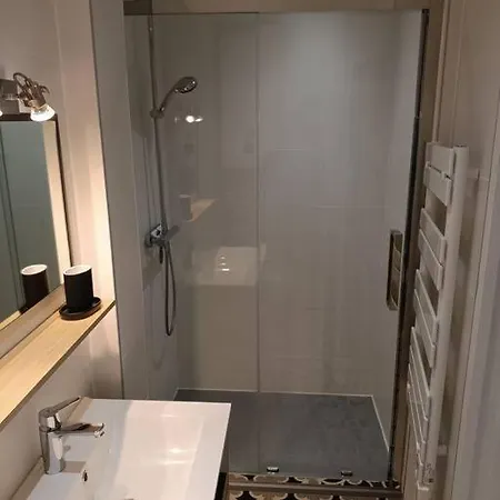 Apartment En Centre-ville Bayonne