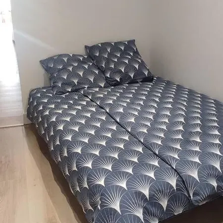 Daire En Centre-ville *