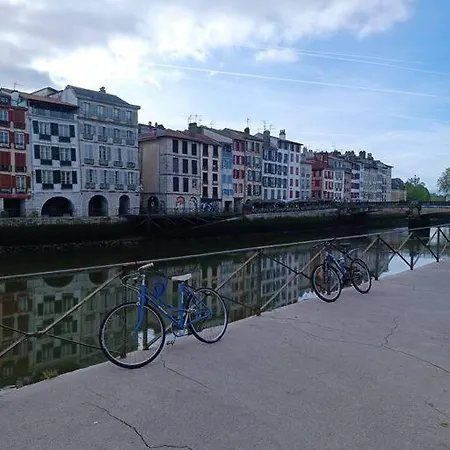 Apartment En Centre-ville