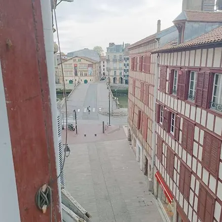 En Centre-ville