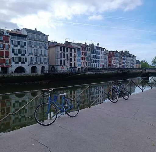 Appartamento En Centre-ville