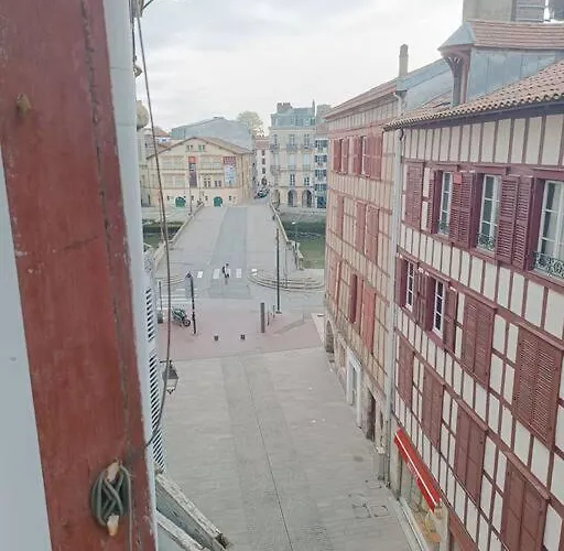 En Centre-ville